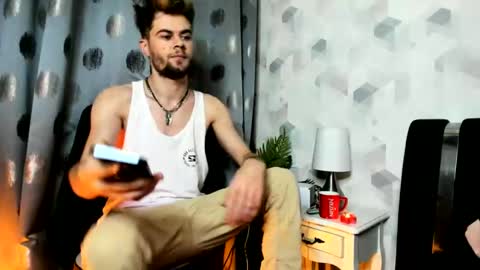 Snapshot of jason_marz chatting on 01-04-25, 06:09 JasoN online show from 01-04-25, 06:09