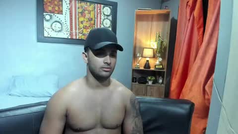 jason_risto online show from 05-04-26, 12:50