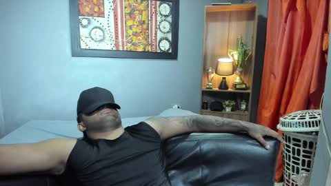 jason_risto online show from 05-05-26, 12:40