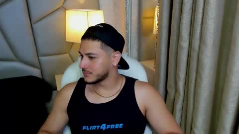 Snapshot of jason_shaw_ chatting on 09-19-25, 12:02 Jasson Shaw online show from 09-19-25, 12:02