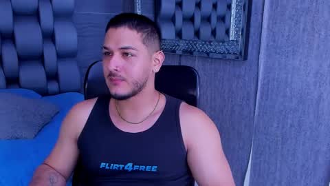 Snapshot of jason_shaw_ chatting on 09-30-25, 11:43 Jasson Shaw online show from 09-30-25, 11:43