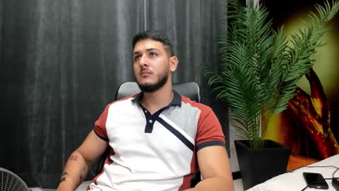 Jasson Shaw online show from 02-02-26, 06:06