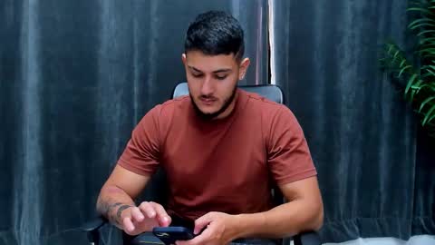 Jasson Shaw online show from 02-18-26, 05:53