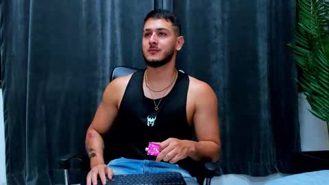 Jasson Shaw online show from 03-03-26, 06:25