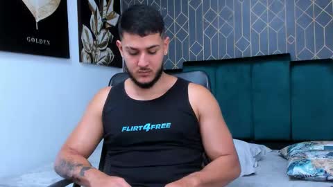 Jasson Shaw online show from 03-10-26, 06:35