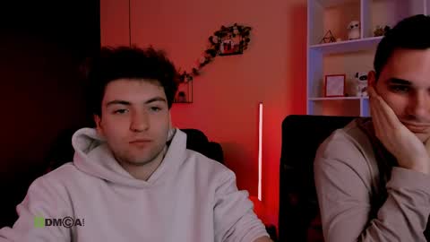 Your Jason online show from 04-11-26, 08:40