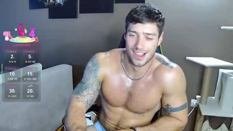 Snapshot of jason_thegreat chatting on 09-14-25, 11:15 Jason theGreat online show from 09-14-25, 11:15