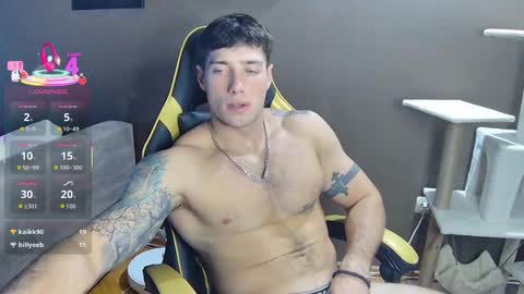 Snapshot of jason_thegreat chatting on 09-17-25, 10:55 Jason theGreat online show from 09-17-25, 10:55