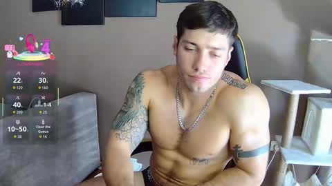 Snapshot of jason_thegreat chatting on 09-24-25, 09:56 Jason theGreat online show from 09-24-25, 09:56