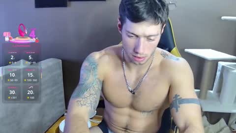 Snapshot of jason_thegreat chatting on 09-26-25, 01:42 Jason theGreat online show from 09-26-25, 01:42