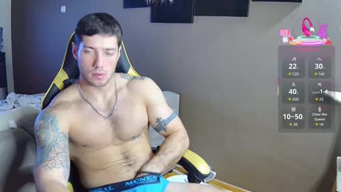 Snapshot of jason_thegreat chatting on 10-09-25, 10:08 Jason theGreat online show from 10-09-25, 10:08