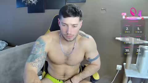 Snapshot of jason_thegreat chatting on 10-15-25, 01:55 Jason theGreat online show from 10-15-25, 01:55