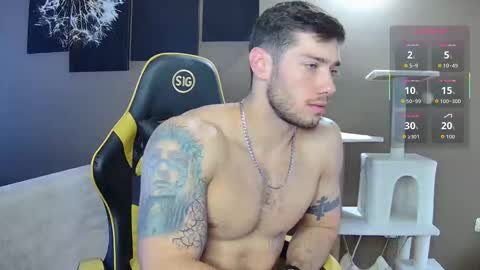 Snapshot of jason_thegreat chatting on 11-08-25, 10:04 Jason theGreat online show from 11-08-25, 10:04