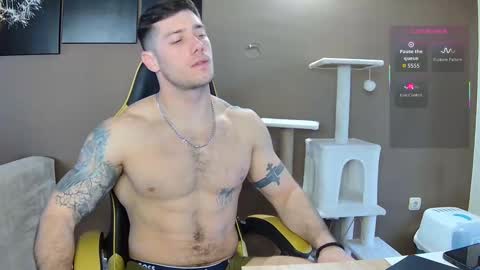 Snapshot of jason_thegreat chatting on 11-14-25, 12:59 Jason theGreat online show from 11-14-25, 12:59