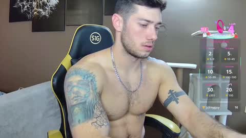 Snapshot of jason_thegreat chatting on 11-21-25, 08:13 Jason theGreat online show from 11-21-25, 08:13