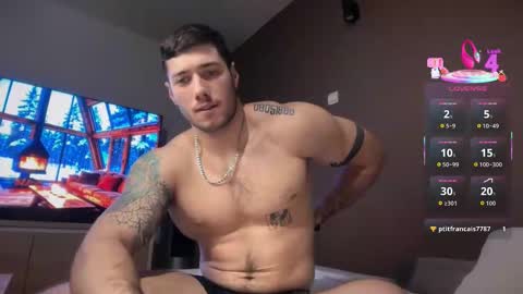 Snapshot of jason_thegreat chatting on 11-28-25, 02:42 Jason theGreat online show from 11-28-25, 02:42