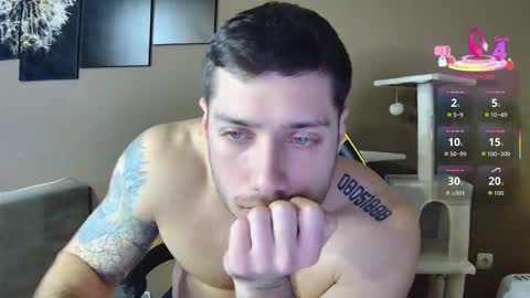 Jason theGreat online show from 02-07-26, 08:12