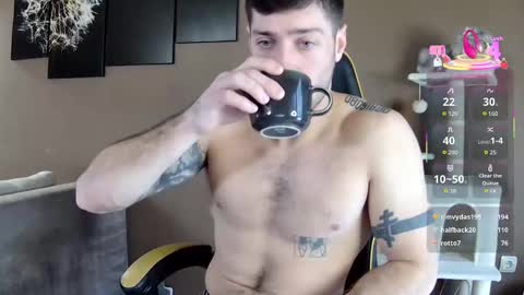 Jason theGreat online show from 03-07-26, 01:52