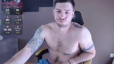 Jason theGreat online show from 04-21-26, 06:41