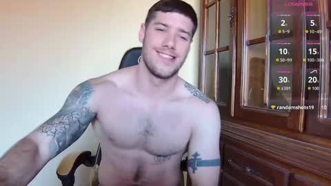 Jason theGreat online show from 04-24-26, 06:16