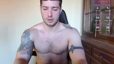 Jason theGreat online show from 04-28-26, 06:18