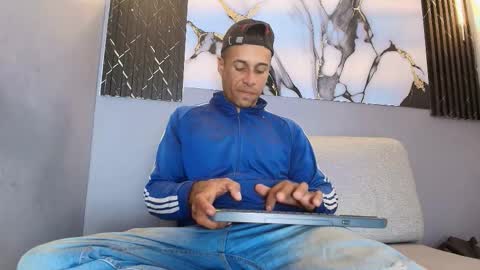 Jason online show from 03-13-26, 07:53