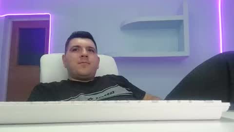 JasonJacks online show from 10-11-25, 04:01