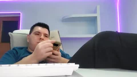 JasonJacks online show from 10-21-25, 05:52