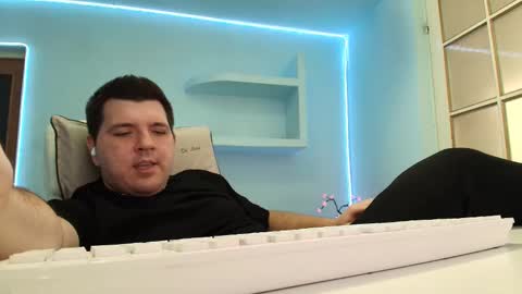 JasonJacks online show from 11-12-25, 07:20