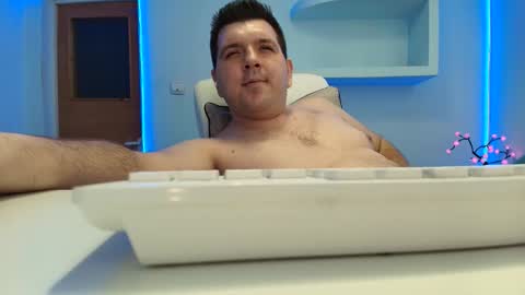 JasonJacks online show from 12-05-25, 05:27