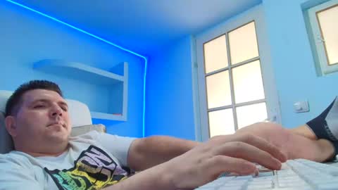 JasonJacks online show from 07-27-26, 07:04
