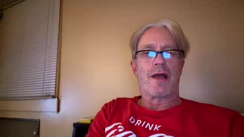 Eric2900 online show from 02-07-26, 03:43