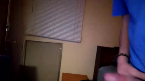 Eric2900 online show from 03-10-26, 03:55