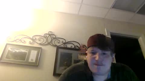 Jason online show from 04-27-26, 01:31