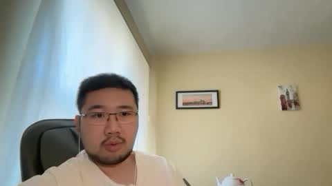 Jason Ryu online show from 04-22-26, 11:45