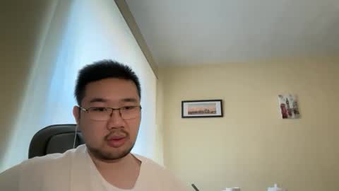 Jason Ryu online show from 04-23-26, 09:41