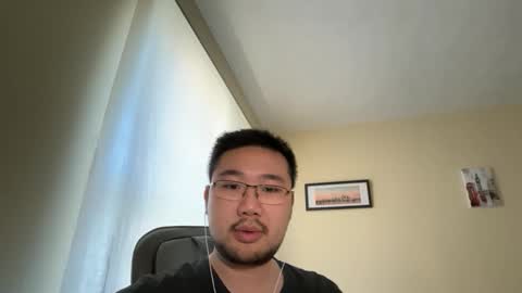 Jason Ryu online show from 04-25-26, 12:30