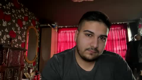 jasonsua21 online show from 02-27-25, 07:44