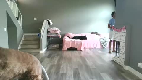 Jason Sweets online show from 04-10-26, 11:42