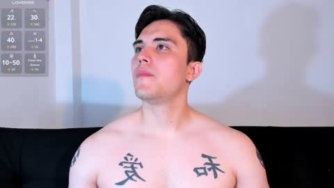 Snapshot of jasonxd98 chatting on 09-09-25, 02:22 Jason online show from 09-09-25, 02:22