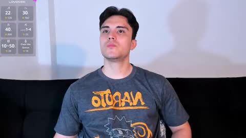 Snapshot of jasonxd98 chatting on 09-10-25, 01:38 Jason online show from 09-10-25, 01:38