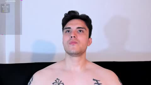 Snapshot of jasonxd98 chatting on 09-11-25, 02:11 Jason online show from 09-11-25, 02:11