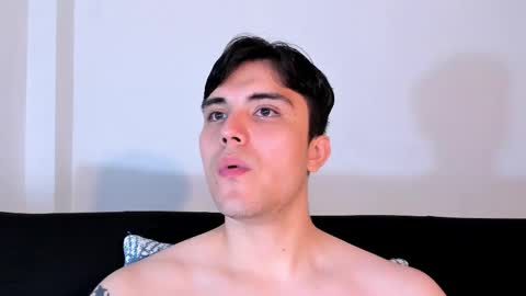 Snapshot of jasonxd98 chatting on 09-17-25, 03:57 Jason online show from 09-17-25, 03:57