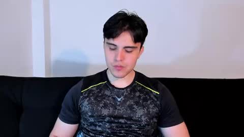 Snapshot of jasonxd98 chatting on 09-19-25, 01:18 Jason online show from 09-19-25, 01:18