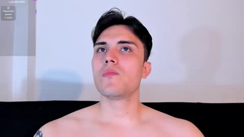 Snapshot of jasonxd98 chatting on 09-26-25, 01:09 Jason online show from 09-26-25, 01:09