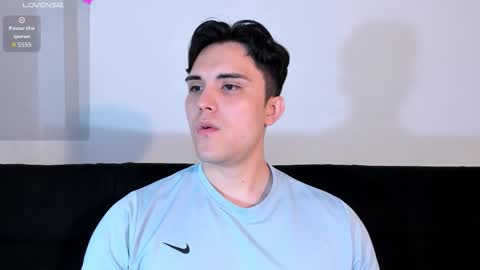 Snapshot of jasonxd98 chatting on 10-01-25, 01:55 Jason online show from 10-01-25, 01:55