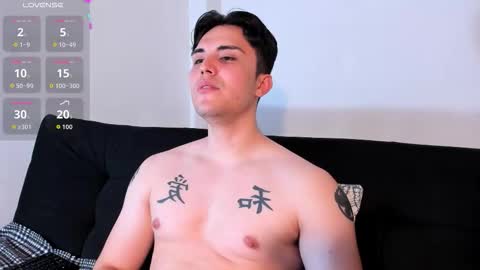 Snapshot of jasonxd98 chatting on 10-02-25, 01:56 Jason online show from 10-02-25, 01:56