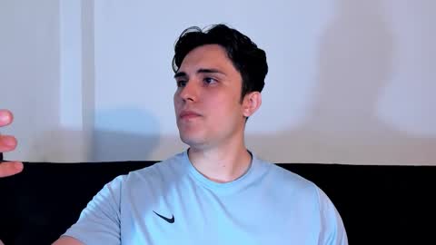 Snapshot of jasonxd98 chatting on 10-21-25, 12:33 Jason online show from 10-21-25, 12:33