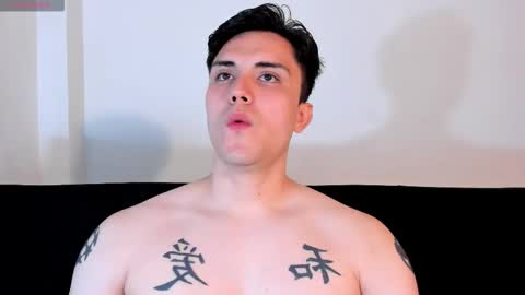 Snapshot of jasonxd98 chatting on 11-21-25, 02:21 Jason online show from 11-21-25, 02:21