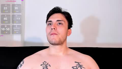 Snapshot of jasonxd98 chatting on 11-30-25, 01:42 Jason online show from 11-30-25, 01:42